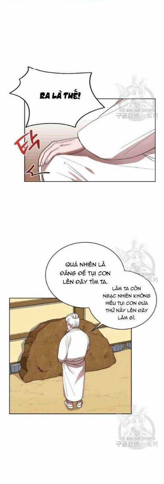 Họa Long Vương Chapter 11 trang 10