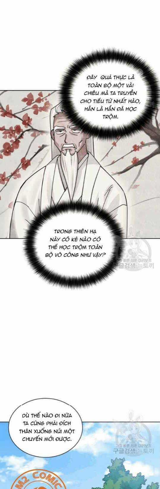 Họa Long Vương Chapter 11 trang 14