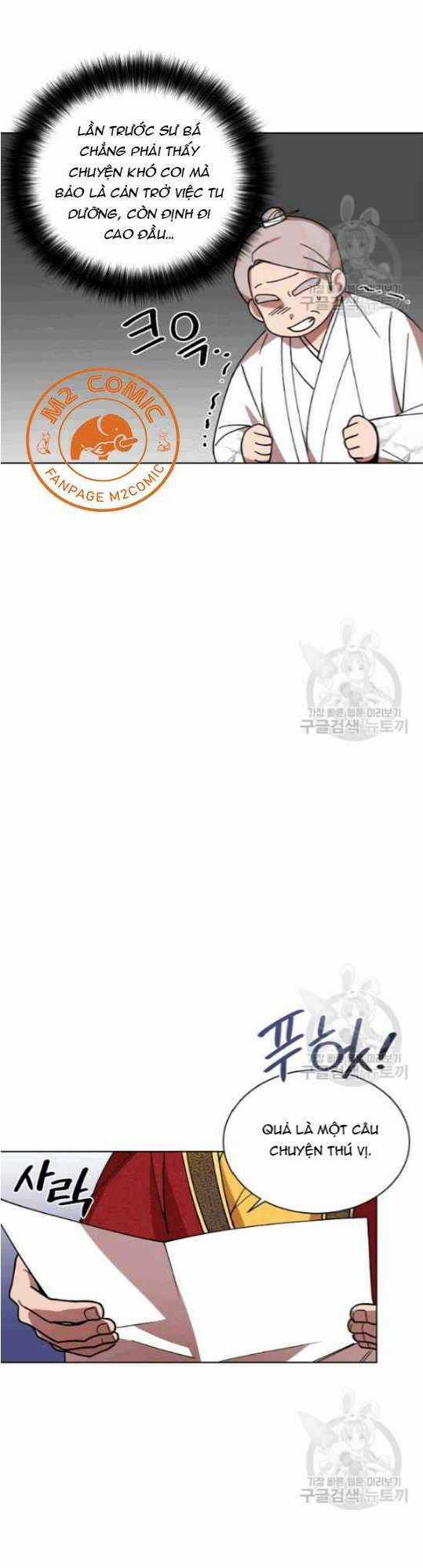 Họa Long Vương Chapter 11 trang 16