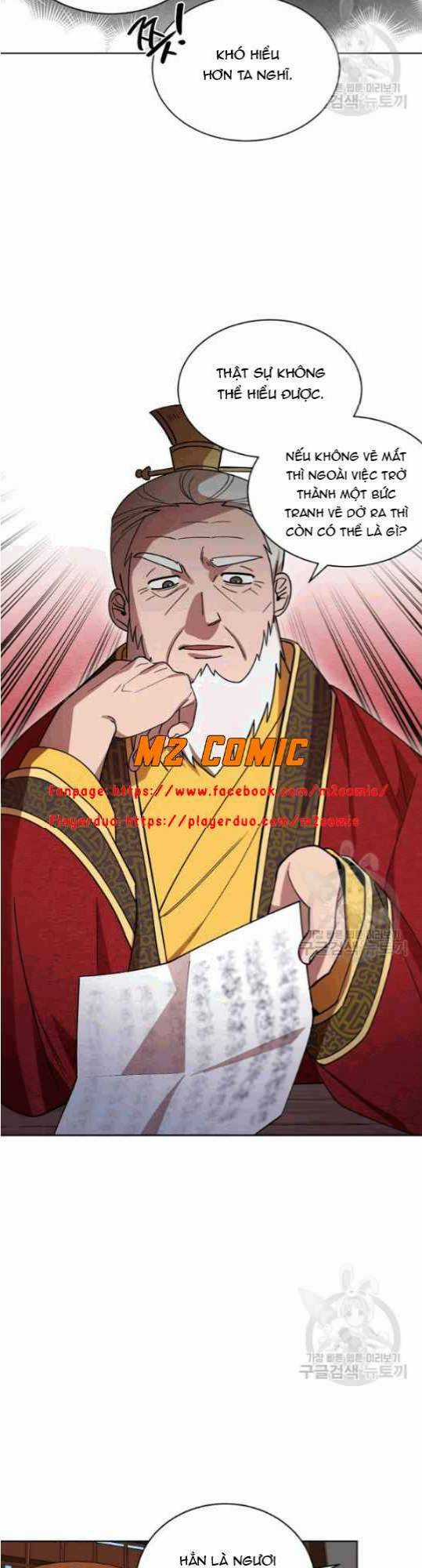 Họa Long Vương Chapter 11 trang 18