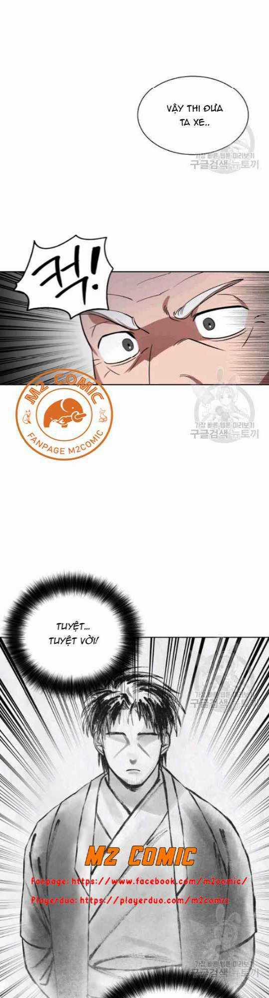 Họa Long Vương Chapter 11 trang 30