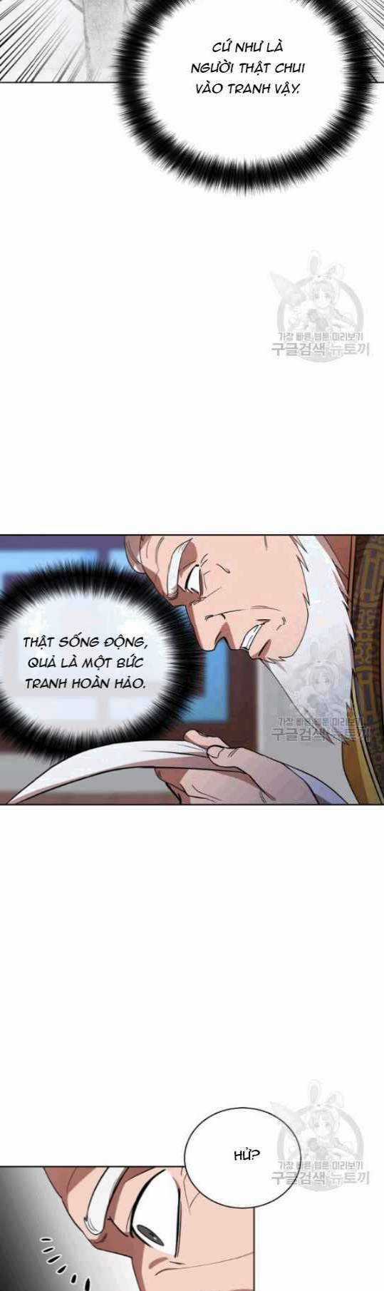 Họa Long Vương Chapter 11 trang 31