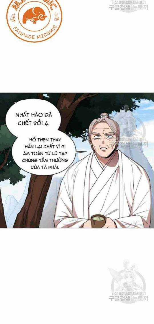 Họa Long Vương Chapter 11 trang 5