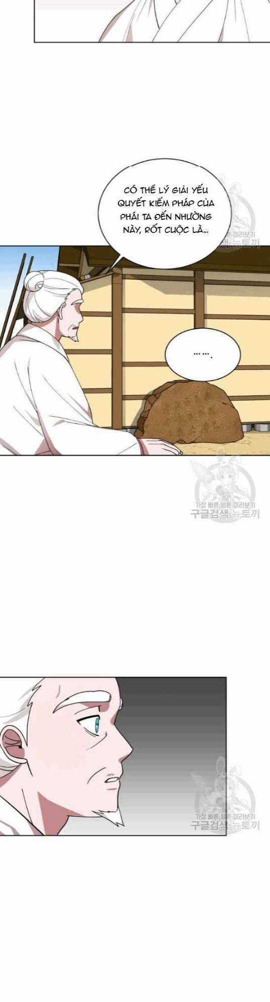 Họa Long Vương Chapter 11 trang 8