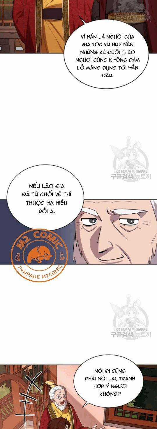 Họa Long Vương Chapter 12 trang 13