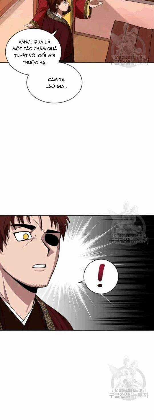 Họa Long Vương Chapter 12 trang 14