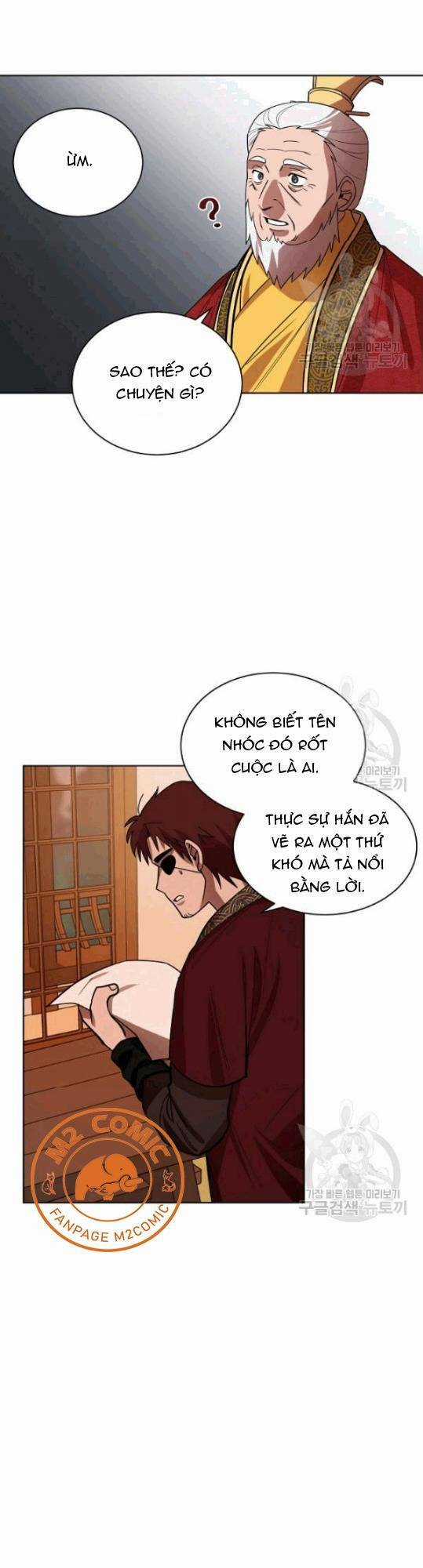 Họa Long Vương Chapter 12 trang 15