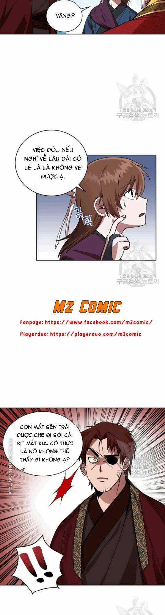 Họa Long Vương Chapter 12 trang 2