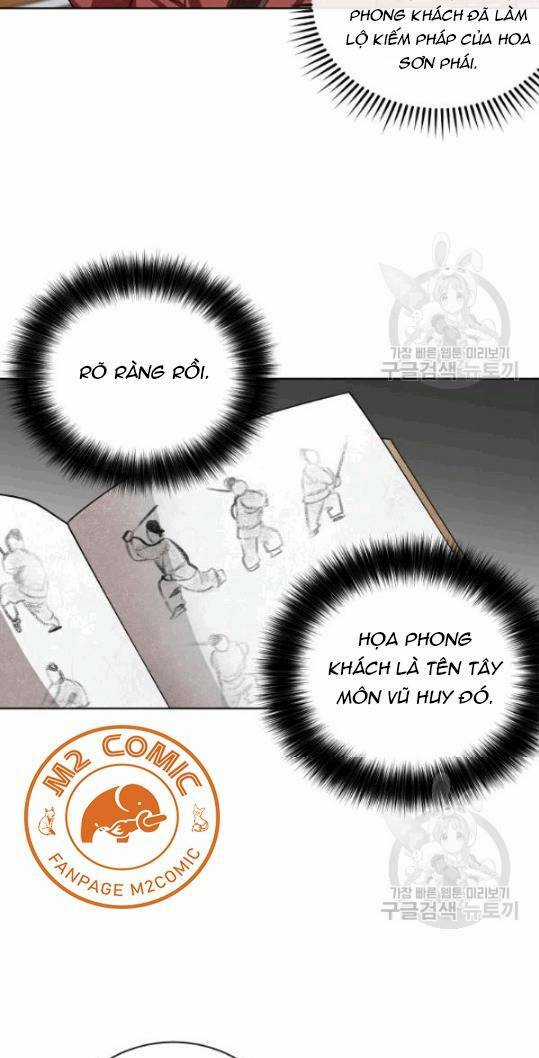 Họa Long Vương Chapter 12 trang 22