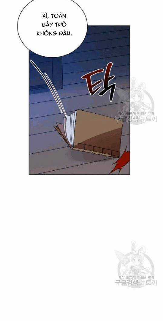 Họa Long Vương Chapter 12 trang 23