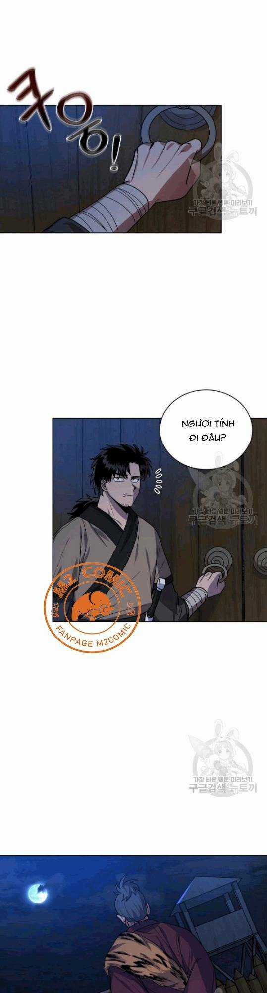 Họa Long Vương Chapter 12 trang 24