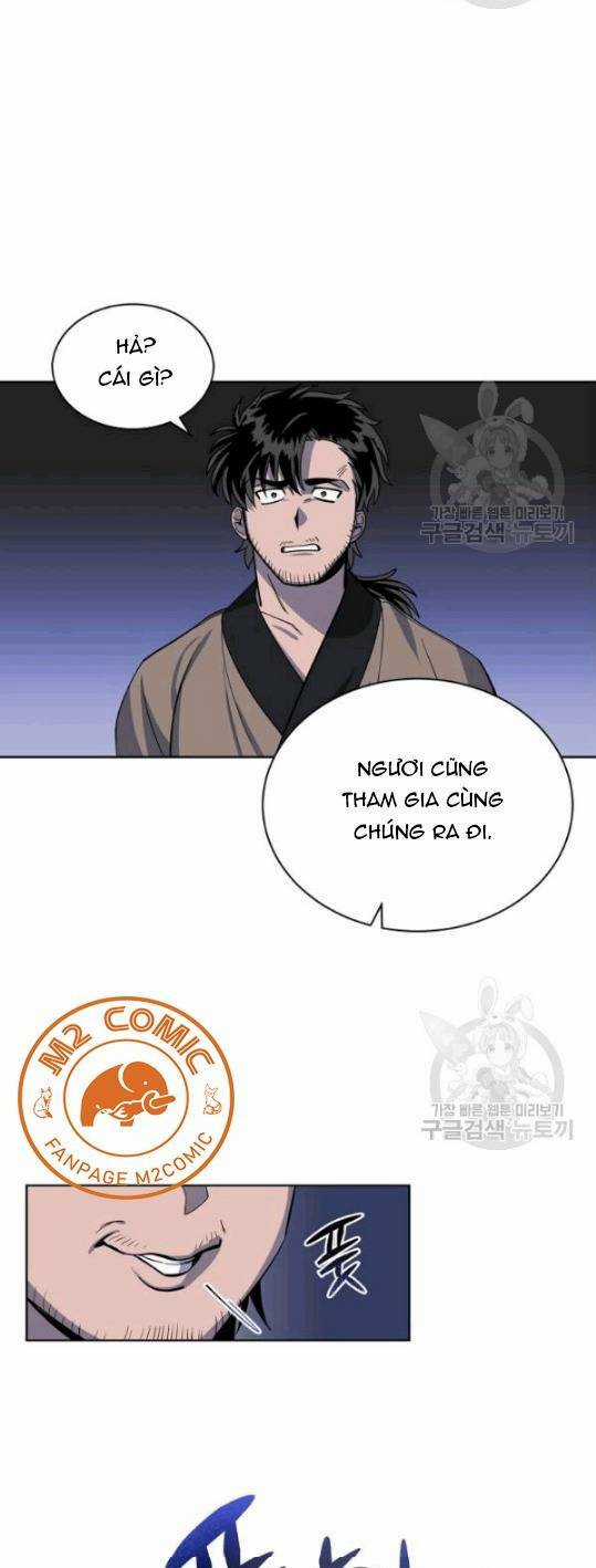 Họa Long Vương Chapter 12 trang 27