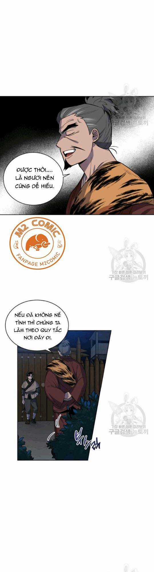 Họa Long Vương Chapter 12 trang 29