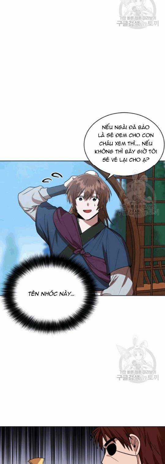 Họa Long Vương Chapter 12 trang 3