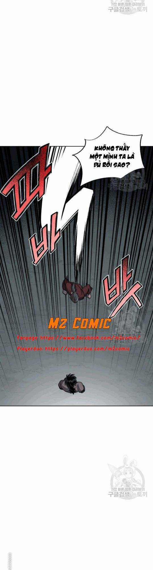 Họa Long Vương Chapter 12 trang 35