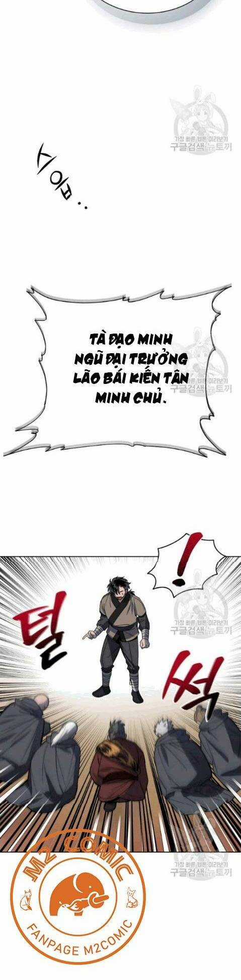 Họa Long Vương Chapter 13 trang 13