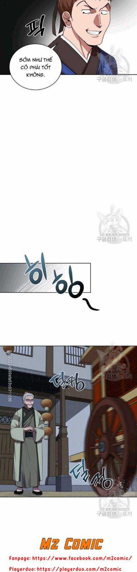 Họa Long Vương Chapter 13 trang 26