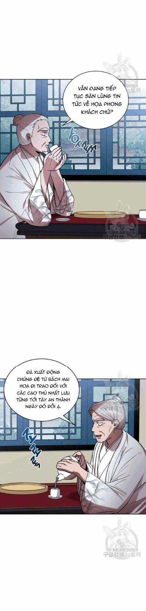 Họa Long Vương Chapter 13 trang 29