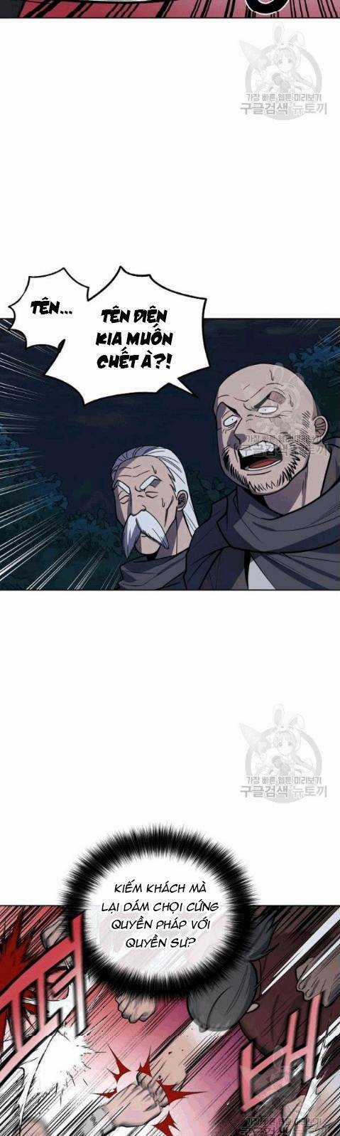 Họa Long Vương Chapter 13 trang 3