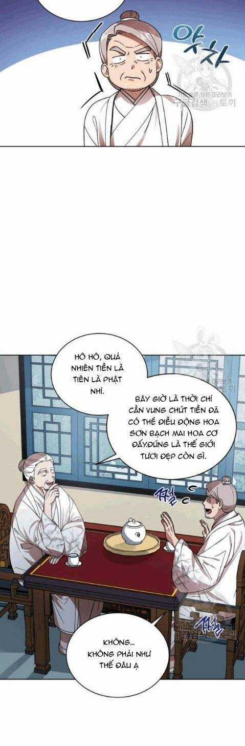 Họa Long Vương Chapter 13 trang 32