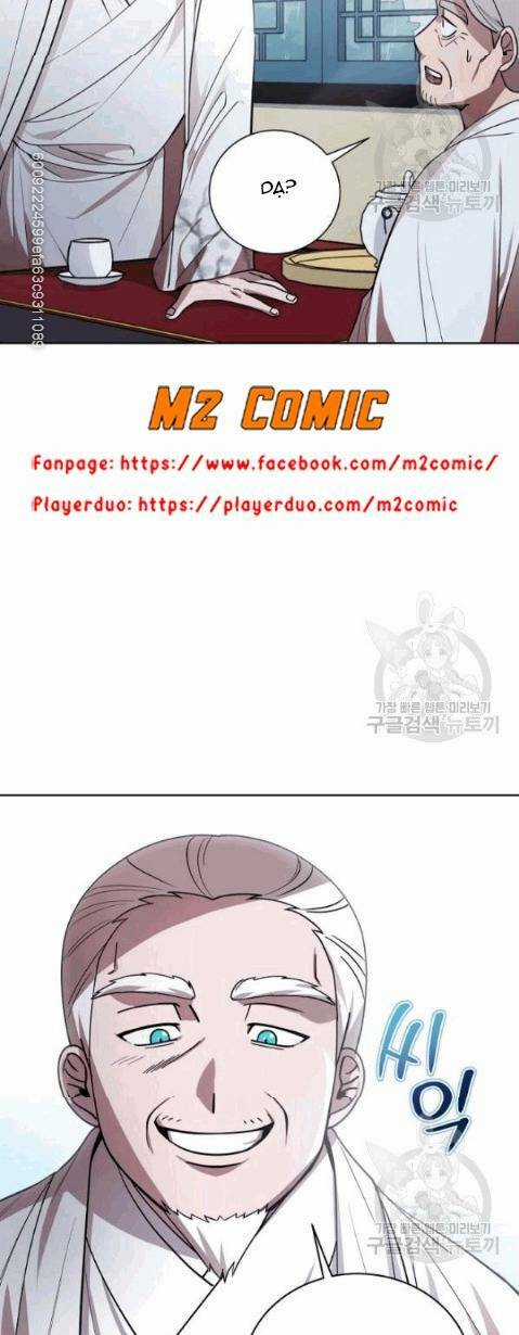 Họa Long Vương Chapter 13 trang 34