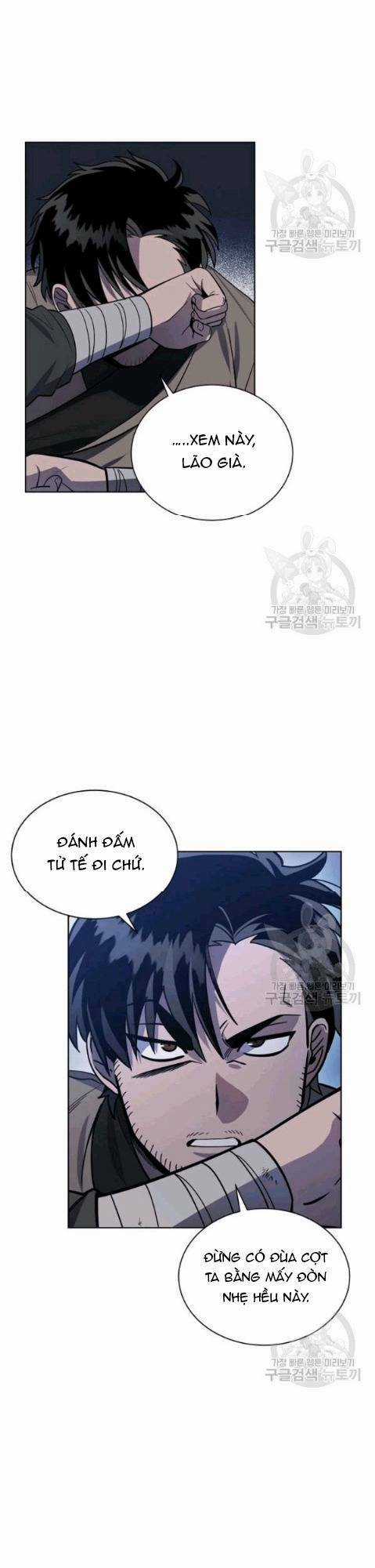 Họa Long Vương Chapter 13 trang 5