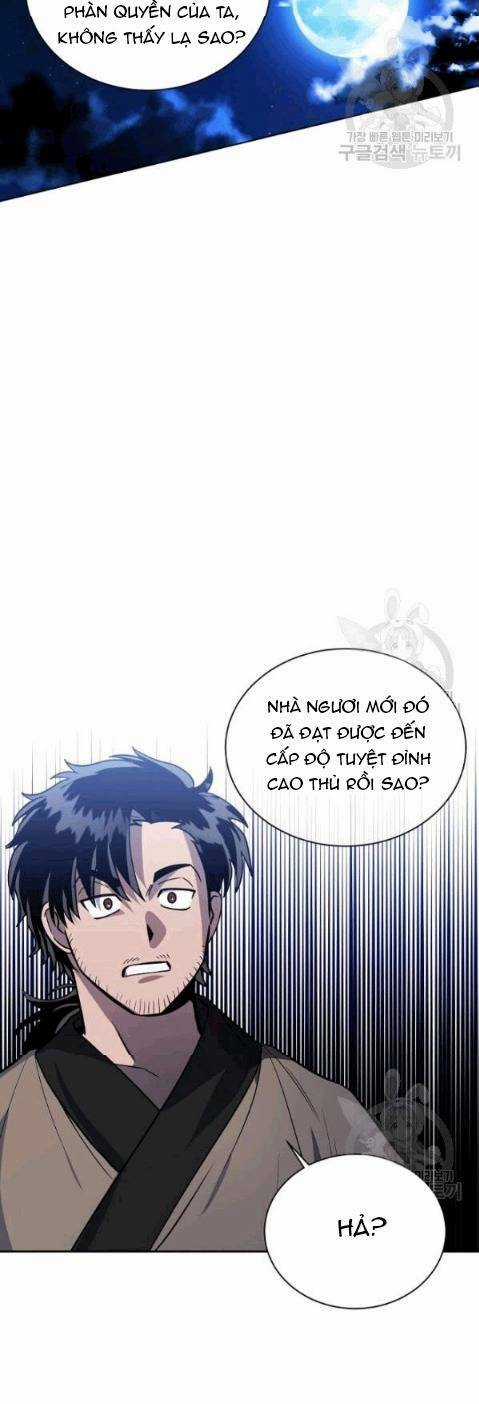 Họa Long Vương Chapter 13 trang 8