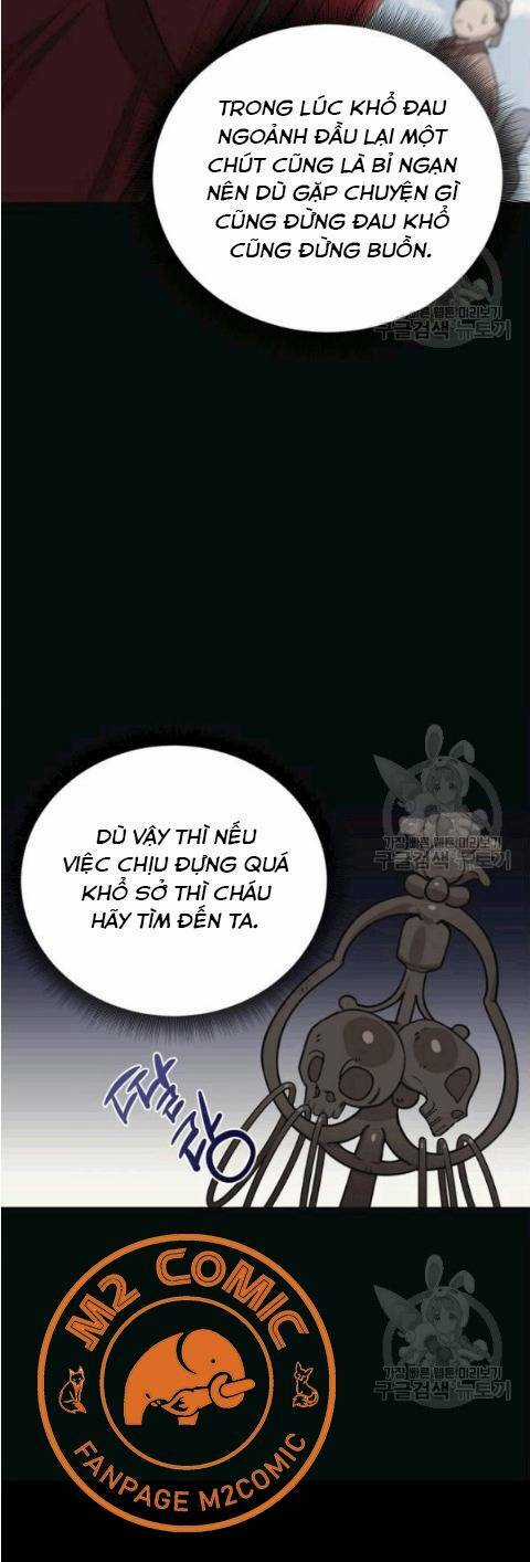 Họa Long Vương Chapter 14 trang 10