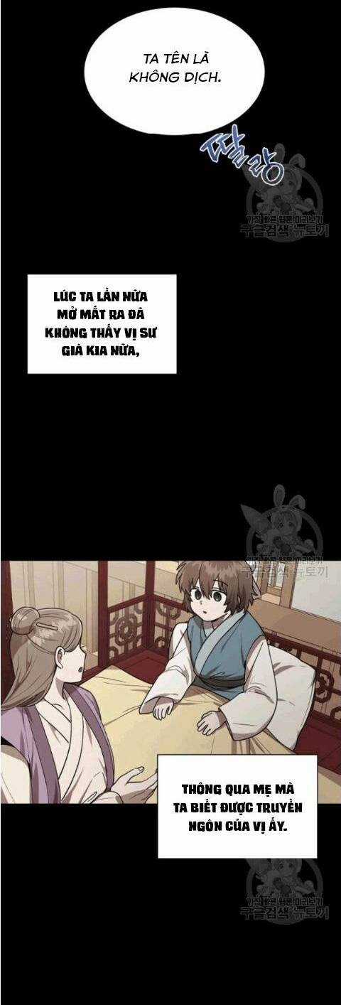 Họa Long Vương Chapter 14 trang 11