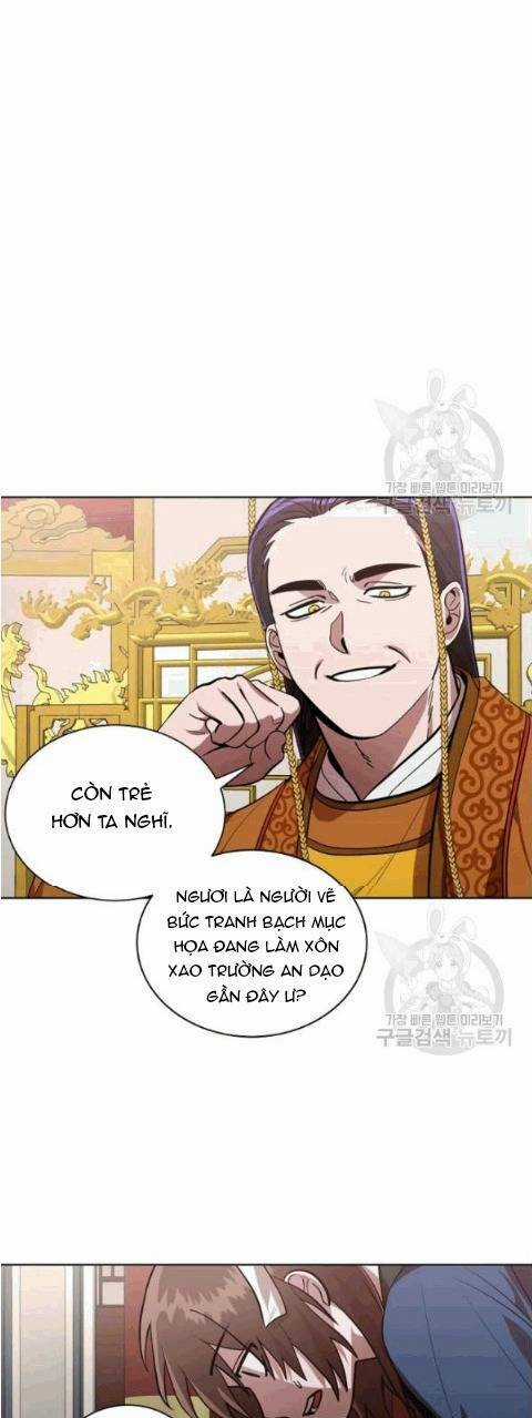 Họa Long Vương Chapter 14 trang 19