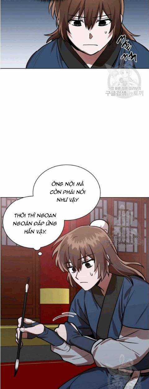 Họa Long Vương Chapter 14 trang 23