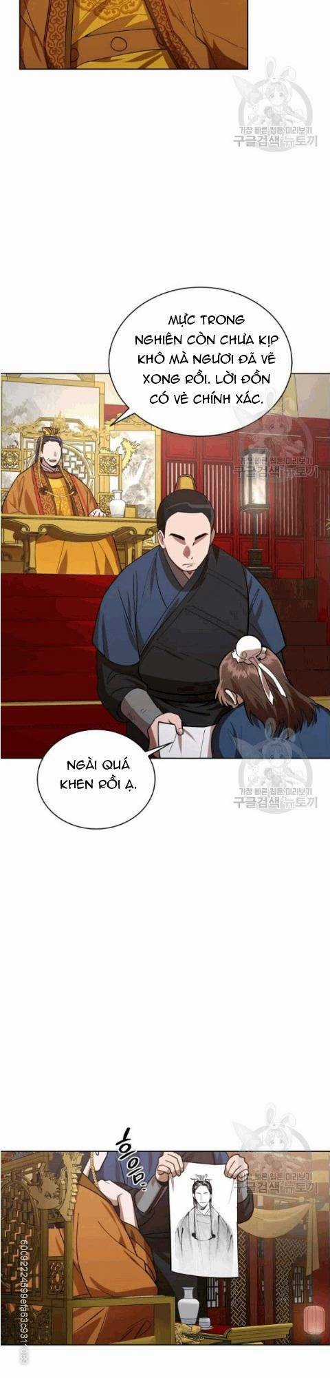 Họa Long Vương Chapter 14 trang 26