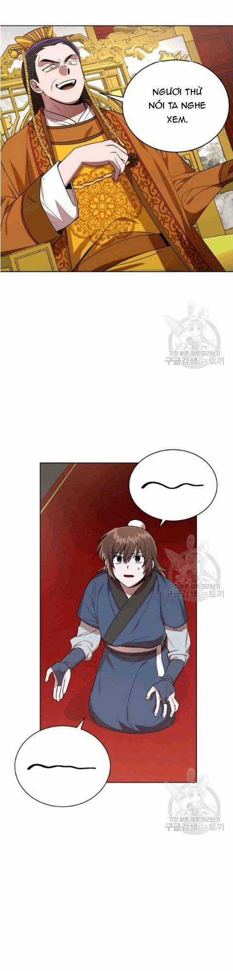 Họa Long Vương Chapter 14 trang 29