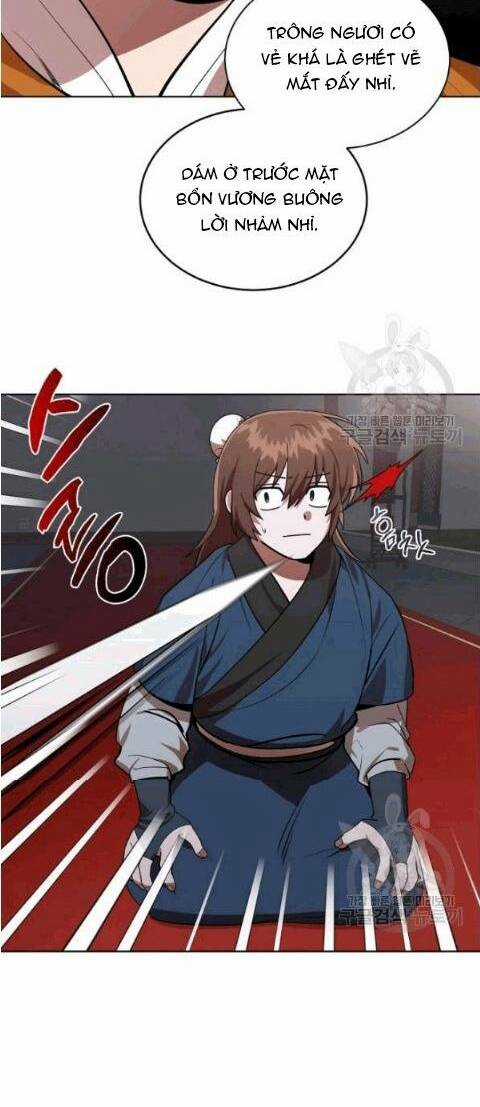 Họa Long Vương Chapter 14 trang 32