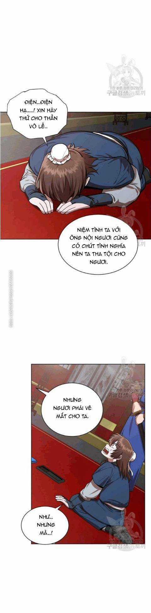 Họa Long Vương Chapter 14 trang 34