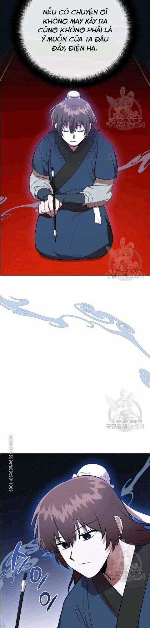 Họa Long Vương Chapter 14 trang 37