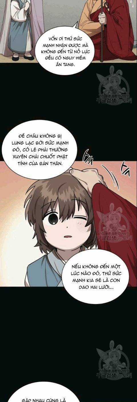 Họa Long Vương Chapter 14 trang 6