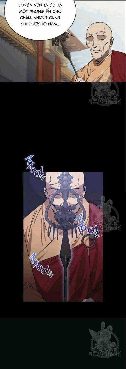 Họa Long Vương Chapter 14 trang 7