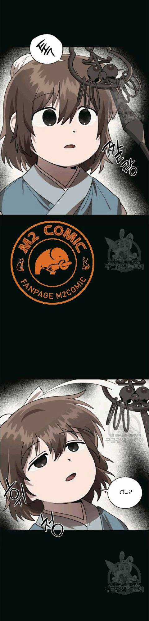 Họa Long Vương Chapter 14 trang 8