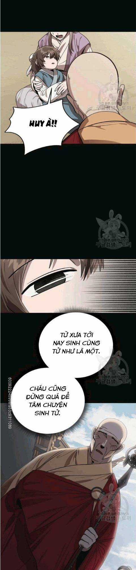 Họa Long Vương Chapter 14 trang 9