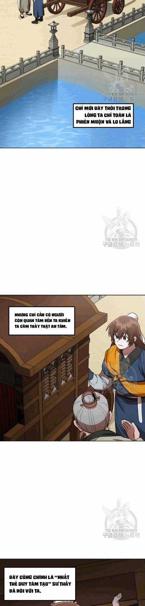 Họa Long Vương Chapter 15 trang 11