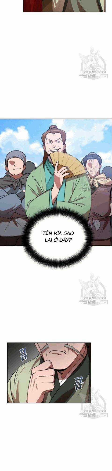 Họa Long Vương Chapter 15 trang 16