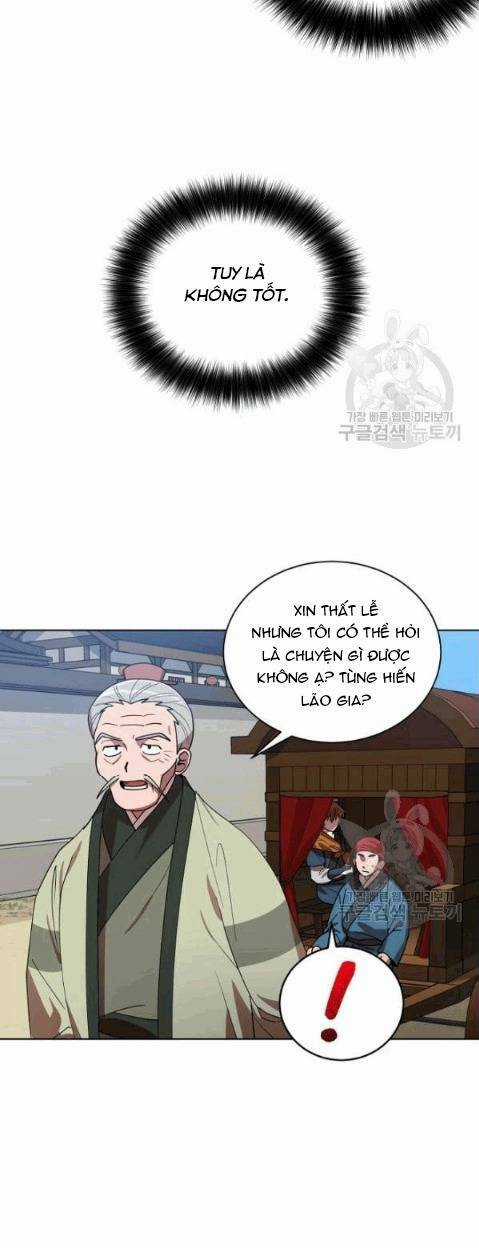 Họa Long Vương Chapter 15 trang 19