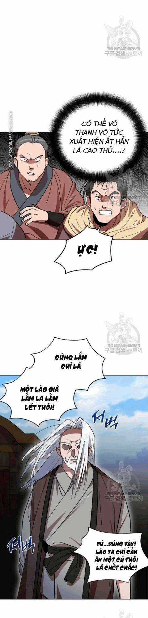 Họa Long Vương Chapter 15 trang 26