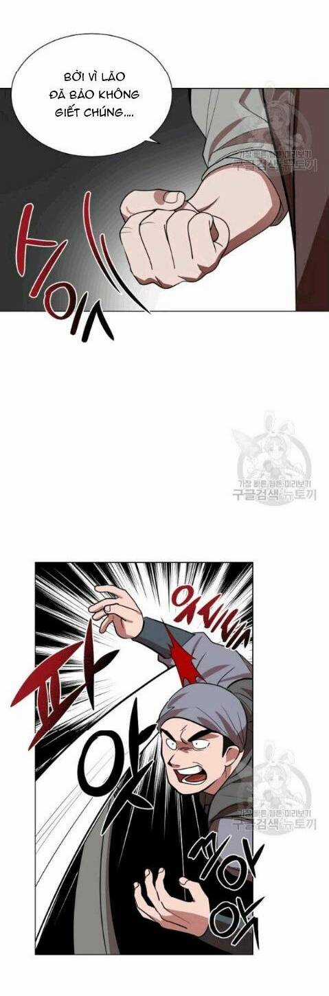 Họa Long Vương Chapter 15 trang 28