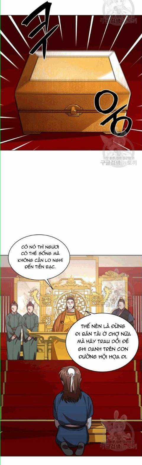 Họa Long Vương Chapter 15 trang 3