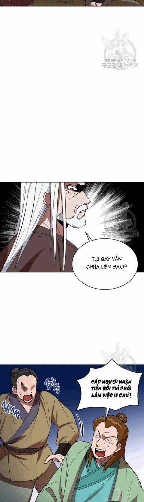 Họa Long Vương Chapter 15 trang 32