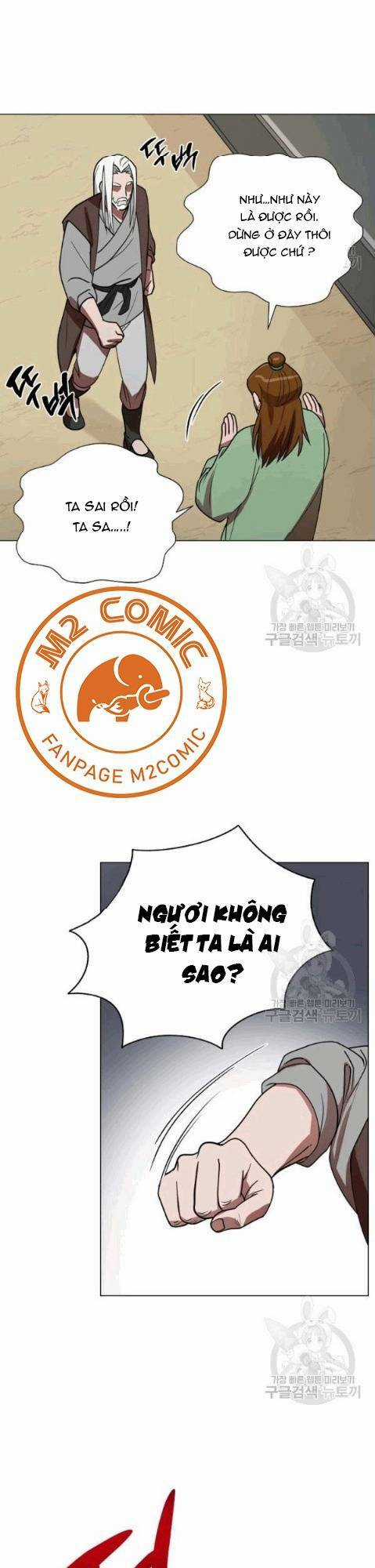 Họa Long Vương Chapter 15 trang 34