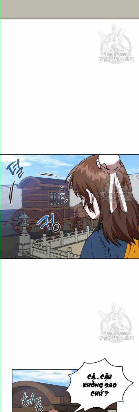 Họa Long Vương Chapter 15 trang 8