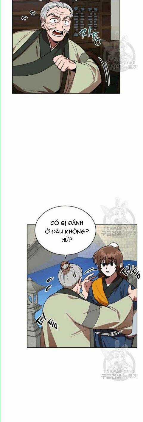 Họa Long Vương Chapter 15 trang 9